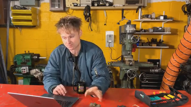 To receive a tiny audio output, just a few millivolts, and this level falls off alarmingly at lower frequencies.