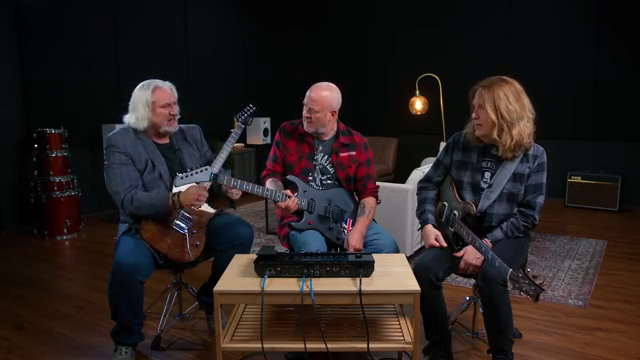 It actually has a different flavor to it.