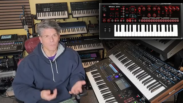 Scott’s Synth Stuff: A Bodega of 2025’s Sickest Synths