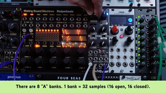 Metamyther’s WMD Clutch Review: Hi-Hats That Slap Harder Than a Subway Door