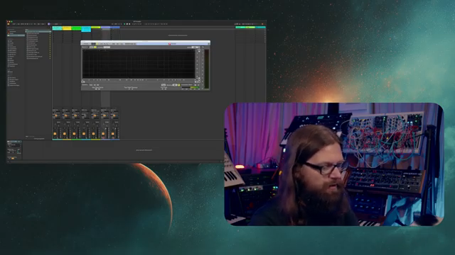 Waldorf Protein: Sonic Alchemy with Martin Stürtzer