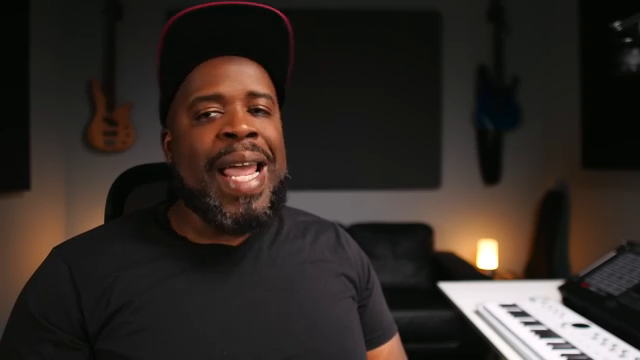 One thing that was kinda late to me was the Splice integration.