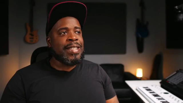 Stem separation is finally out on Ableton.