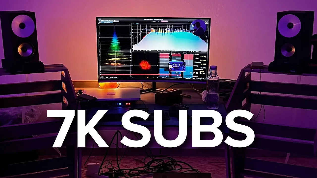 Making Waves with RapidFlow_Shop: 7K Milestone Tips