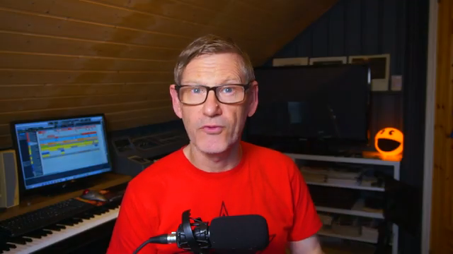 Some of you don't like AI for music making at all, but I see AI as a creative tool a way of getting ideas across.