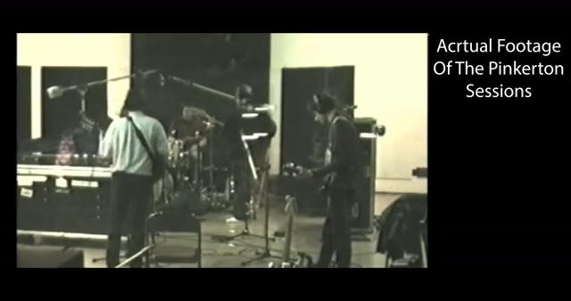 There is something that happens when it's a live performance that just elevates this like raw real emotion behind the performance.