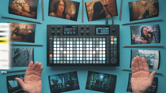 It's my record and I'm going to make it sound shitty if I want to.