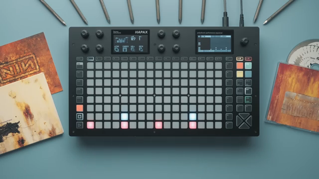 CaptainPikant Gets Nasty with Nine Inch Nails Beats