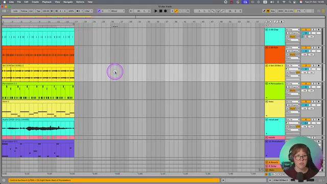 Personally I have not really wanted to label this into a certain genre.