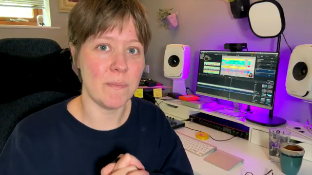 No, I'm a good puzzle solver.