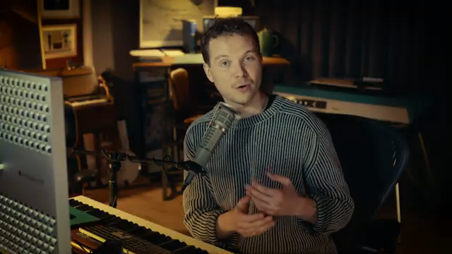 CROW HILL’s Sonic Odyssey with Dot Allison