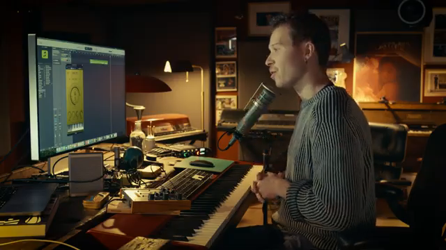 Now let's dive into what the GUI has to offer.