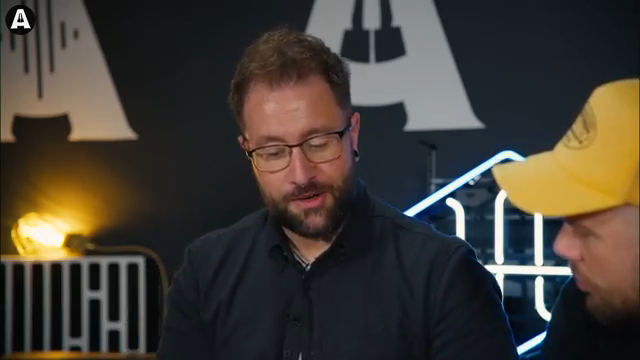 It's quite a monster, small, affordable, very, very inspiring.