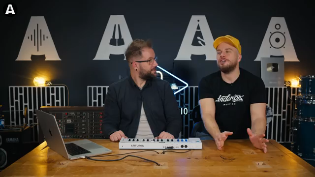 It's really designed to be super useful and super inspiring.