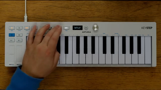 StarskyCarr Hits a Home Run with the Arturia KeyStep MKII Review