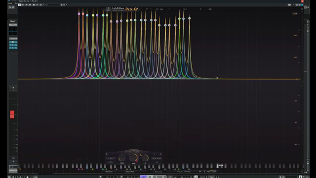 musotalk’s Melody Metamorphosis: The FabFilter Pro-Q 4 at Work