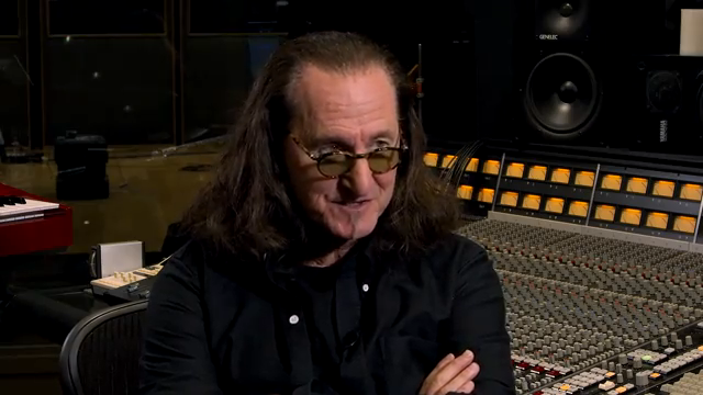 It was like diving into the unknown, and of course it opened up a whole world of music to me.