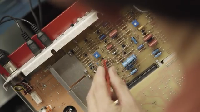 It pleases me no end to look at how beautiful it's turned out, and it is very much reflective of an important period of my musical history.