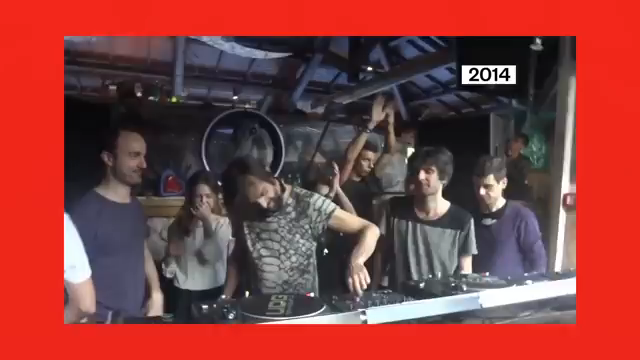 His goal is to create a clear, understandable voice in music, something that contains all the essential elements without any extra baggage.