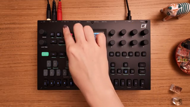 Out CD which is right here is particularly useful for incorporating external gears.