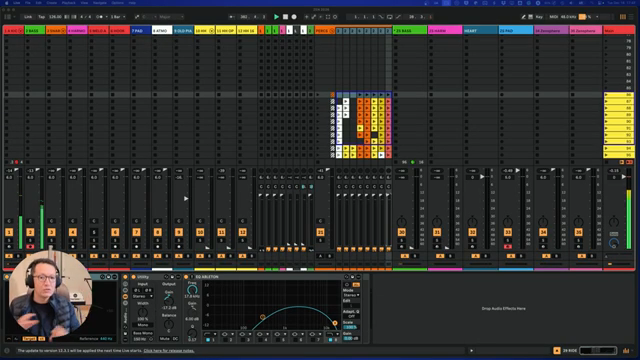 What this does is remove all of that.