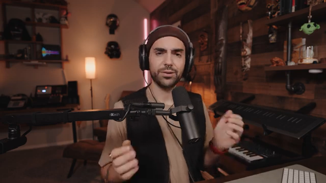 There are scripts available for the MPK Mini 4 in most popular DAWs.