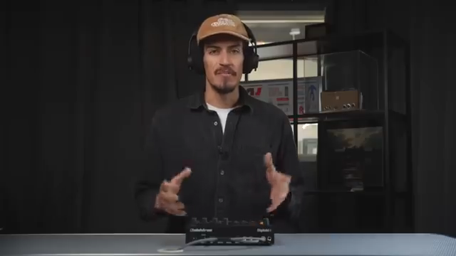 Elektron Digitakt II OS 1.10: A Deep-Dive into the New Digital Arsenal