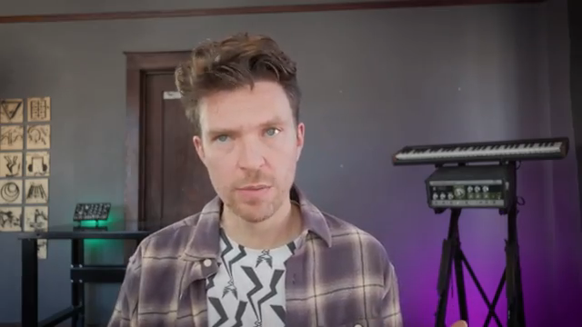 no channel will be hard panned.