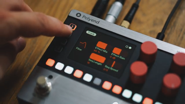 Polyend Mess: Glitch Alchemy in a Box