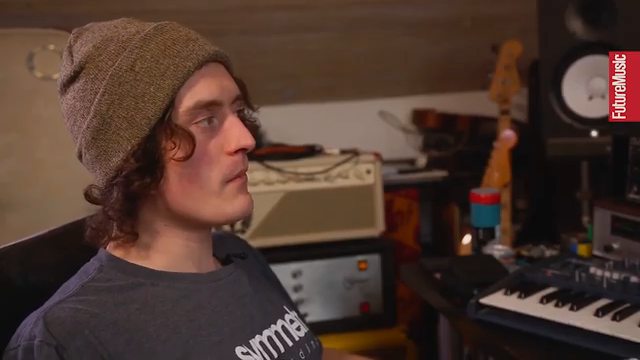 Don't mix out of context, you know, make sure that you're hearing everything within the bigger picture.