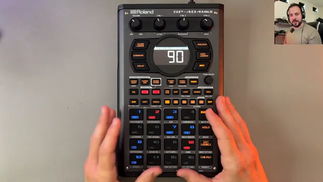 Show the sort of workarounds that we can use to use the SP in ways that's really not meant to be used but it does work well at.