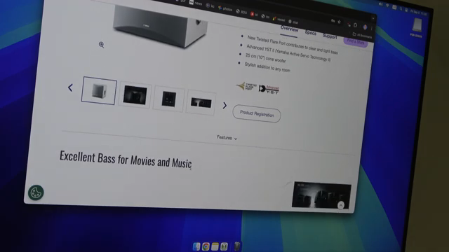 Woody Piano Shack’s Subwoofer Hack: Give Your Keyboard Some Real Guts