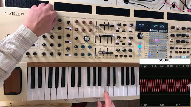 Signal Sounds: PolyBrute 12 Sound Design Masterclass – When French Synths Go Full Rave Bunker