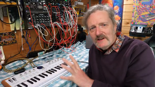 It's both brilliant and slightly baffling.