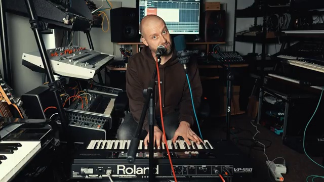 I hate to break it to you, but that was 20 years ago.