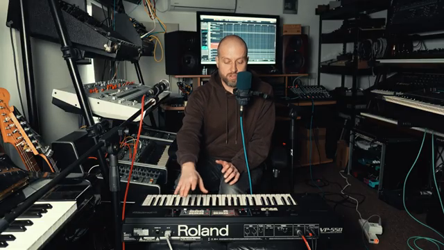 Alex Ball’s VP-550 Rave Resurrection: Still a Sonic Street Weapon?