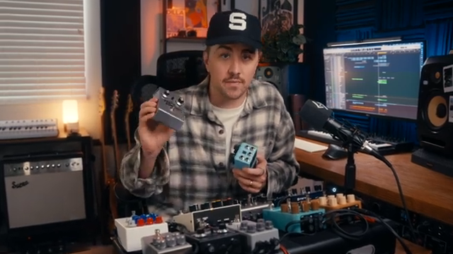 That really just scratches the surface of what these little boxes can do.