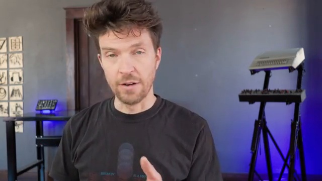 At the time I recommended Tempi as an additional timed modulation source, but you know what, that was over five years ago and at the time…