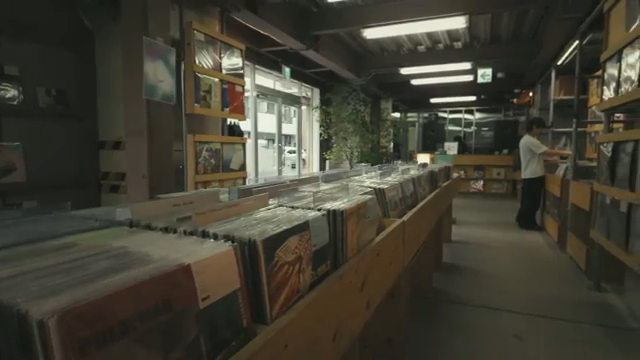 Voltage Labs: Sonic Cartography in Japan’s Dreamlike Electronic Tapestry