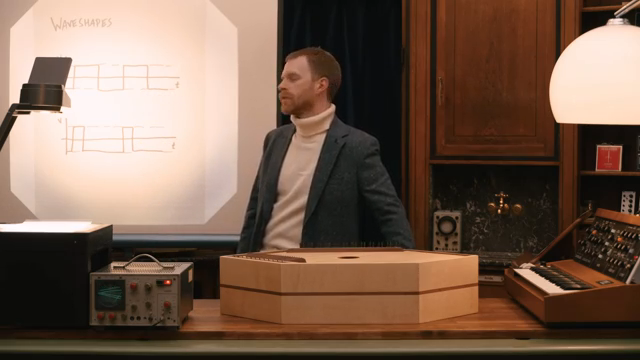 Sharp corners and sudden discontinuities create a lot of harmonics, whereas smoother waves create far less.