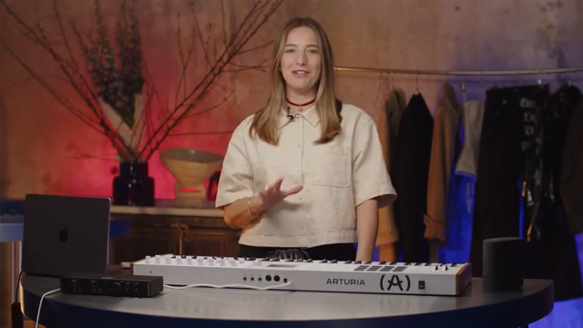 You can randomize modulation adding subtle or dramatic variations in pitch, filter cutoff or any parameter you choose.