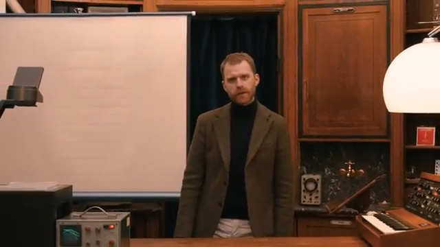 And while it may have began its life in the synthesizer, it's grown to be a ubiquitous tool used across all genres of music.