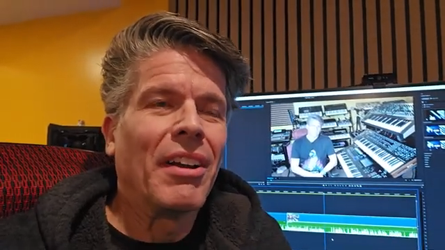 Scott’s Synth Stuff: 2025 Recap – The Year of Secret Synths, Dirty Tricks & Subscriber Surges