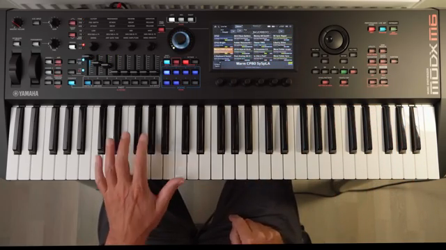 So your seamless sound transition, not 100% effective.
