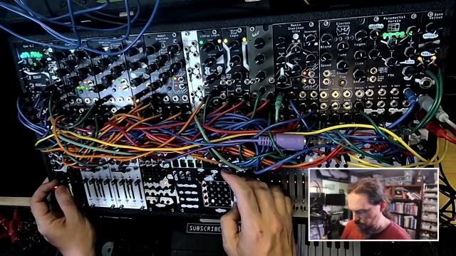 It makes it really easy to very quickly just throw together either really basic rhythms, or really some pretty complicated and heavily…