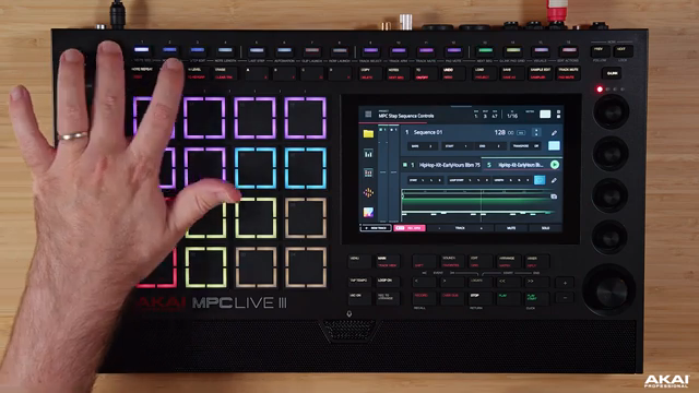 Akai Professional’s MPC Live III: Step Sequencer Deep Dive for Modern Beat Architects