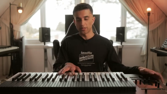 Expressive E Osmose: Shredding Metal Riffs with MPE Precision