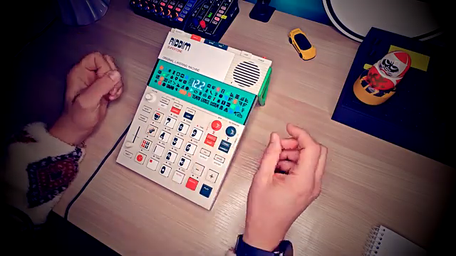 I believe that for live performances, this is great, you know?