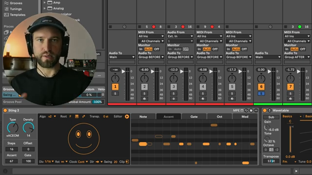 Pick Yourself’s Groove Triangle: Three Secrets That’ll Make Your Beats Move