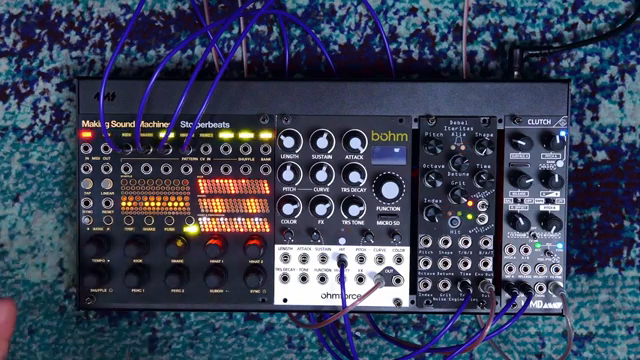 Metamyther Throws Down: Drumkid vs Stolperbeats vs IDUM – Who’s the Real IDM Overlord?